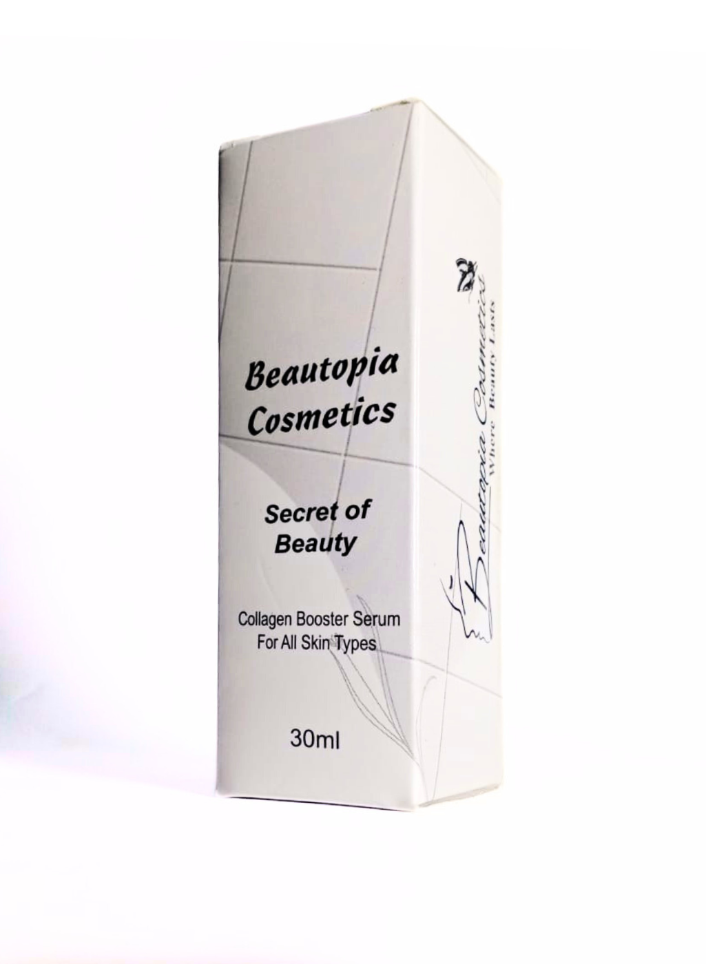 Secret of Beauty Anti-Aging Serum Matrixyl 3000 3% + HA – For Youthful, Glowing Skin - Image 3