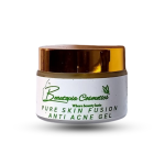 Pure Skin Fusion – Mandelic Acid + Green Tea | Anti-Acne & Skin Clarifying