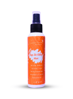💥 Zap Zit Mist –🌿 Anti-Acne Mist – Clarify, Calm & Glow