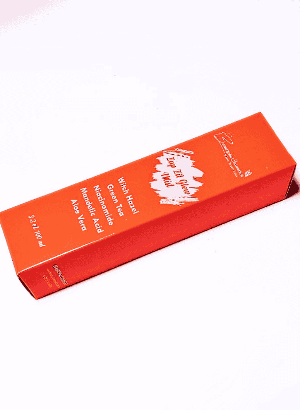 π₯ Zap Zit Mist βπΏ Anti-Acne Mist β Clarify, Calm & Glow - Image 4