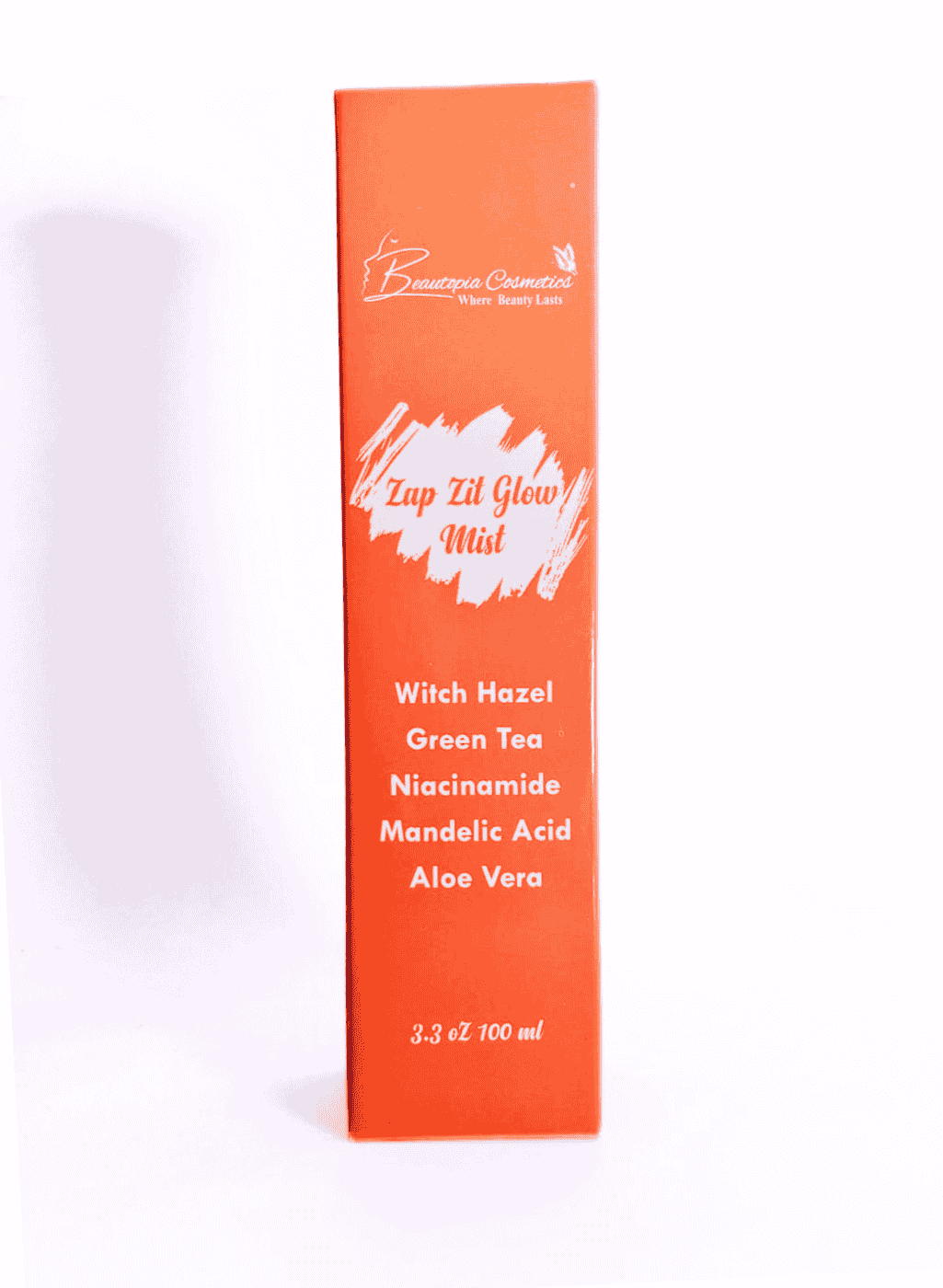 π₯ Zap Zit Mist βπΏ Anti-Acne Mist β Clarify, Calm & Glow - Image 2
