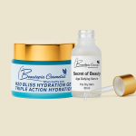 Summer Dew Duo – Collagen Boost & Hydrate Combo